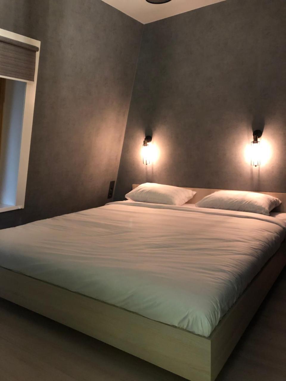 Luxury Loft Apartments โอเดสซา ภายนอก รูปภาพ